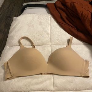 No wire uplift plunge